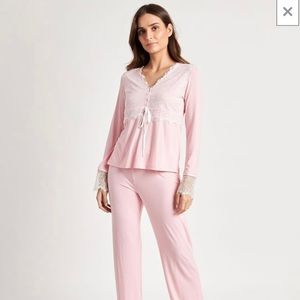 Fancy PJ’s